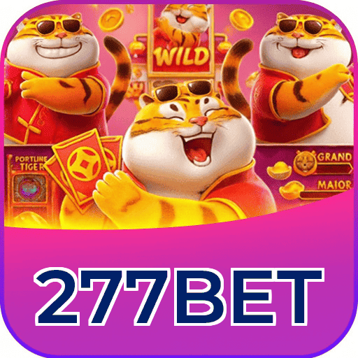 277BET logo